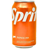 Sprite - Tropical Mix - 355ml